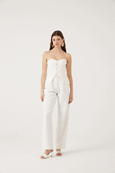 Holly Lolly Kadın Pantolon