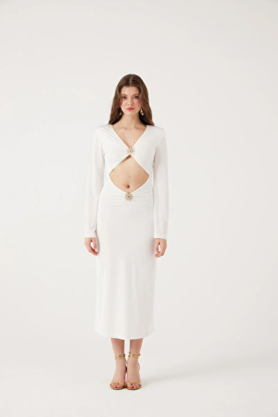 Holly Lolly Günlük Elbise