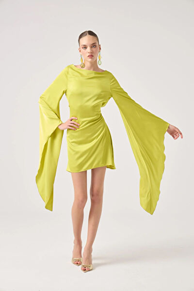 Holly Lolly Günlük Elbise