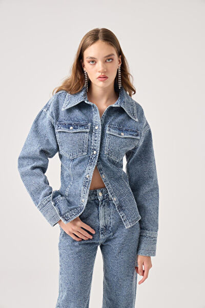 Holly Lolly Kadın Ceket