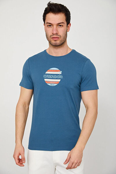 Cazador Erkek Tişört