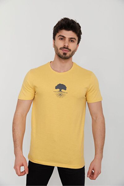 Cazador Erkek Tişört