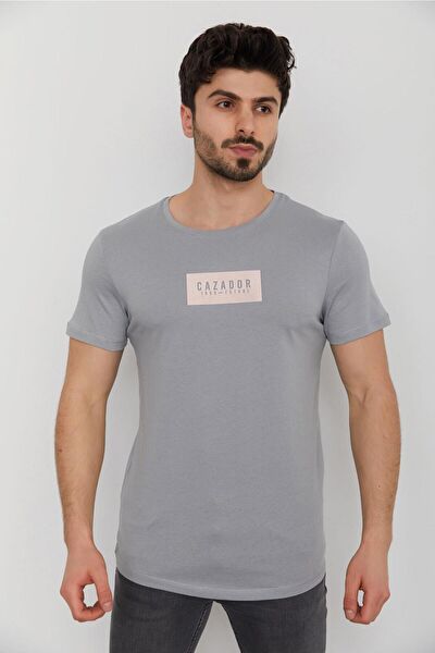 Cazador Erkek Tişört