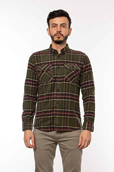 Cazador Erkek Gömlek