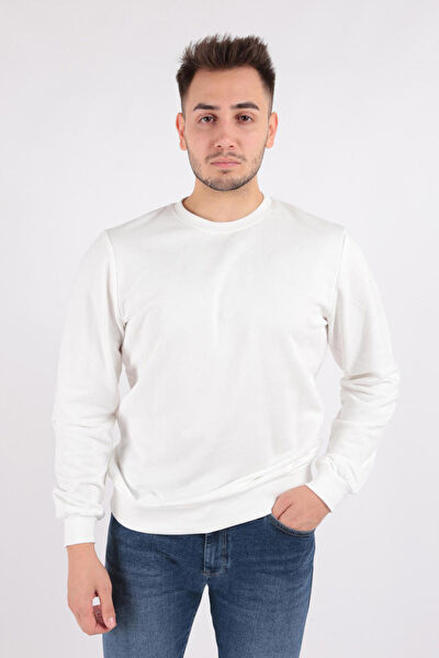 Cazador Erkek Sweatshirt