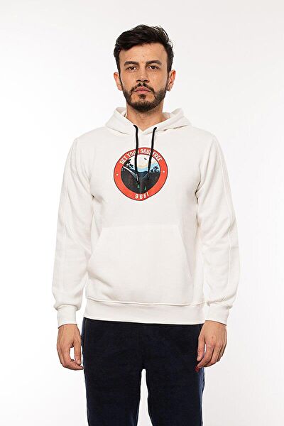Cazador Erkek Sweatshirt
