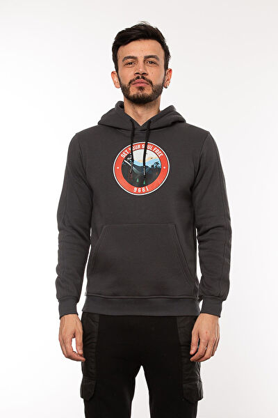 Cazador Erkek Sweatshirt