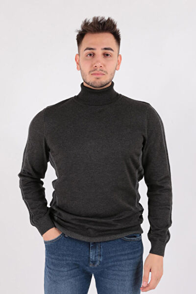 Cazador Erkek Triko, Kazak