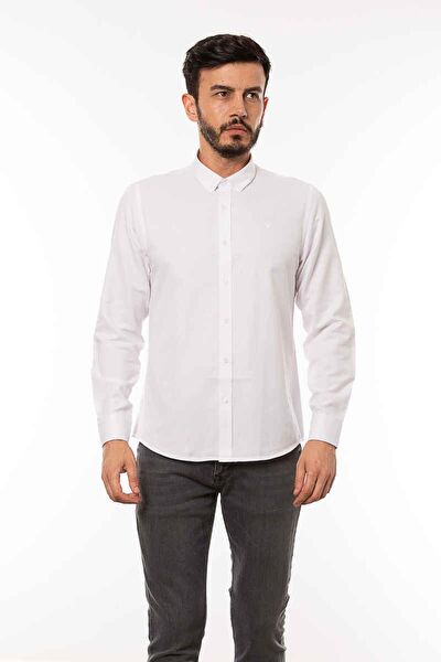 Cazador Erkek Gömlek