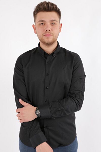 Cazador Erkek Gömlek