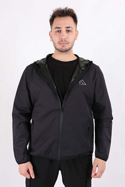 Cazador Erkek Mont, Kaban