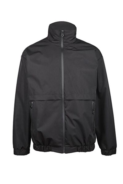 Cazador Erkek Mont, Kaban