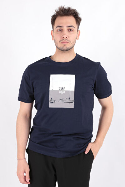 Cazador Erkek Tişört