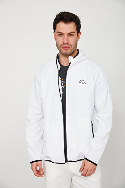 Cazador Erkek Mont, Kaban