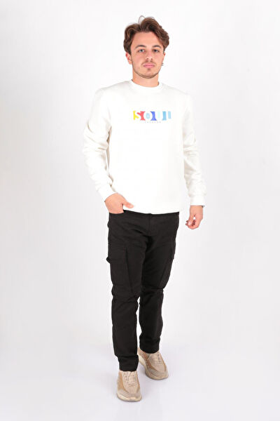 Cazador Erkek Pantolon