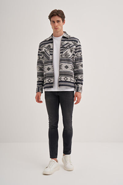 Cazador Erkek Gömlek