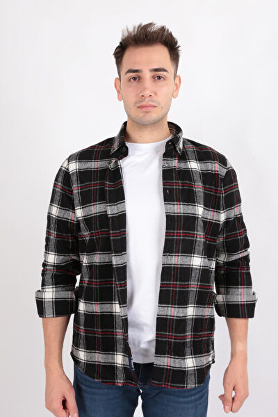 Cazador Erkek Gömlek