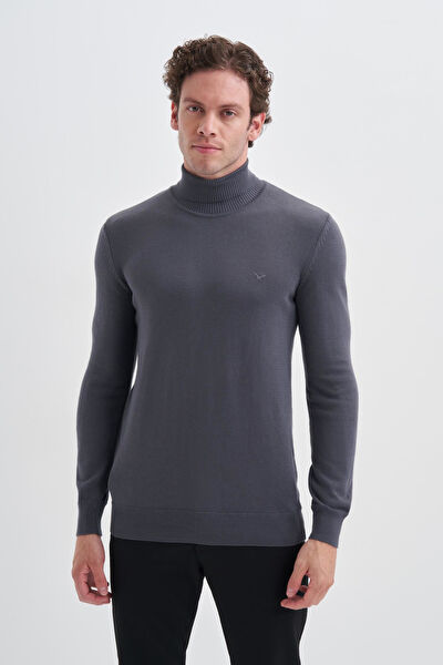 Cazador Erkek Triko, Kazak