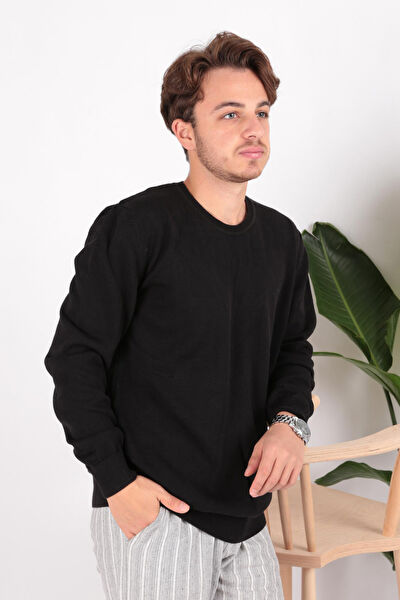 Cazador Erkek Triko, Kazak