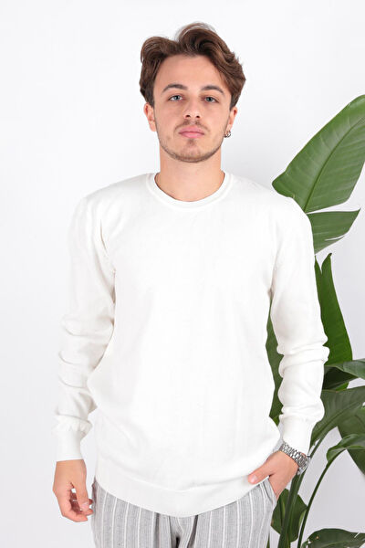 Cazador Erkek Triko, Kazak