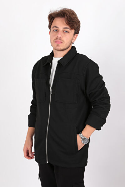 Cazador Erkek Sweatshirt