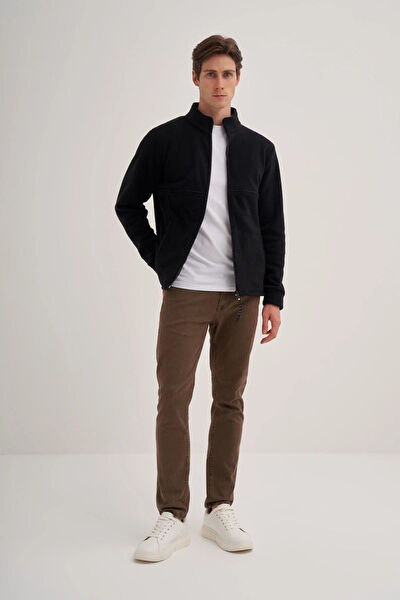 Cazador Erkek Sweatshirt