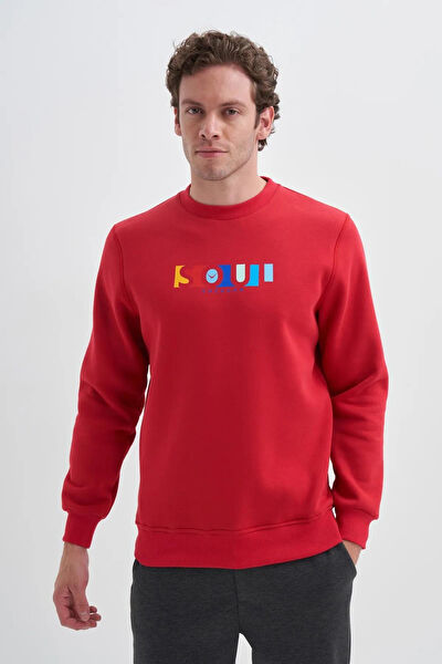 Cazador Erkek Sweatshirt