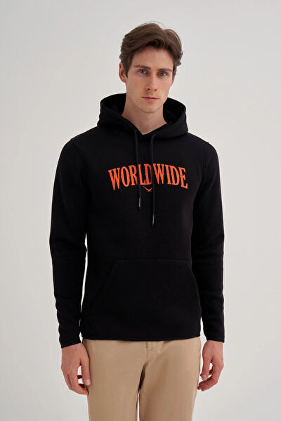 Cazador Erkek Sweatshirt