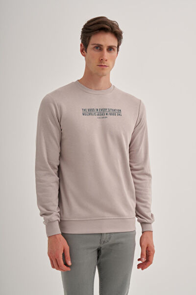 Cazador Erkek Sweatshirt