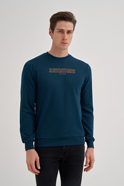 Cazador Erkek Sweatshirt