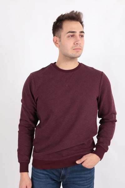 Cazador Erkek Sweatshirt