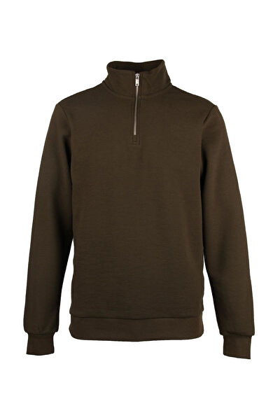 Cazador Erkek Sweatshirt