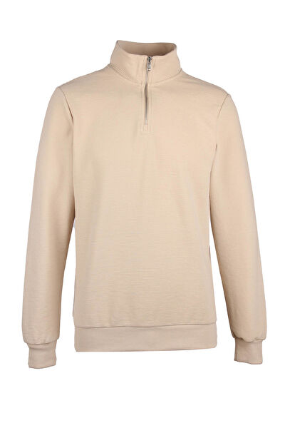 Cazador Erkek Sweatshirt