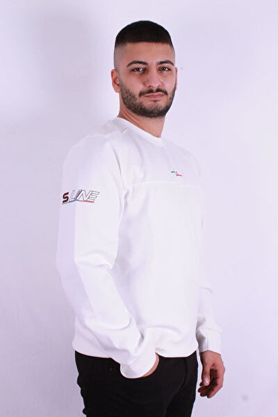 Cazador Erkek Sweatshirt