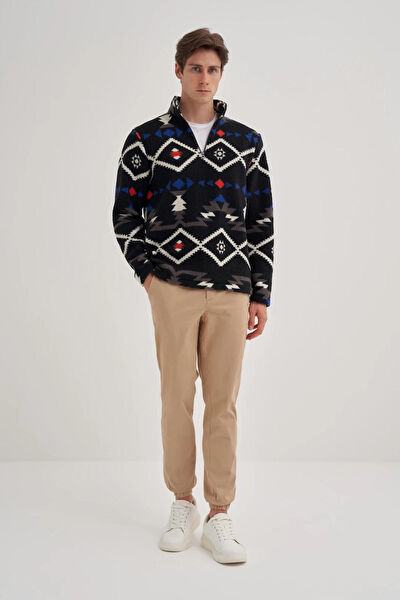 Cazador Erkek Sweatshirt