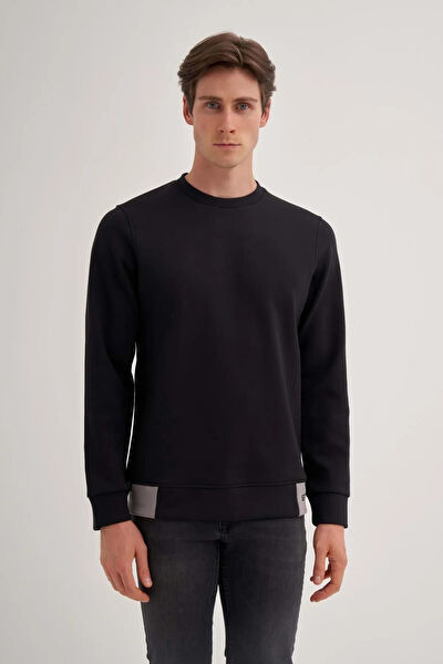 Cazador Erkek Sweatshirt