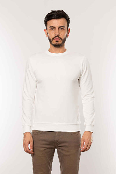 Cazador Erkek Sweatshirt