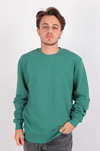 Cazador Erkek Sweatshirt