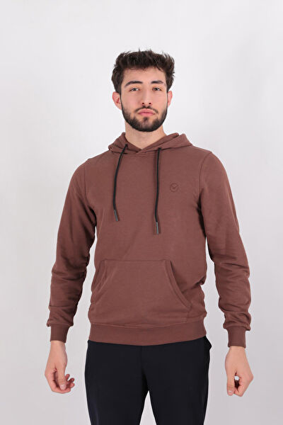Cazador Erkek Sweatshirt