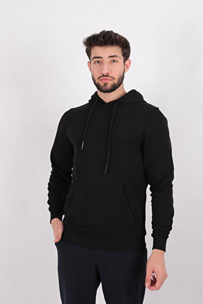 Cazador Erkek Sweatshirt