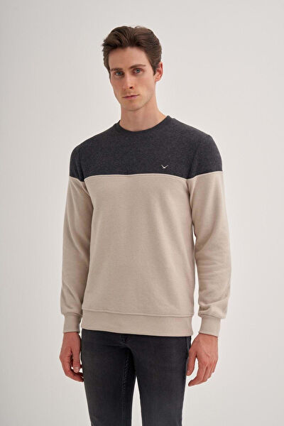 Cazador Erkek Sweatshirt
