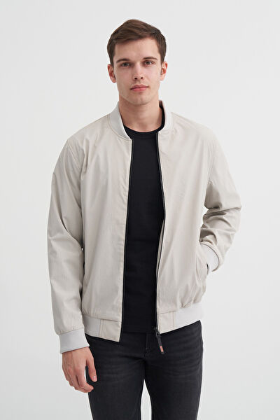 Cazador Erkek Mont, Kaban