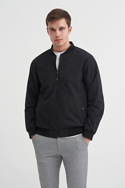 Cazador Erkek Mont, Kaban