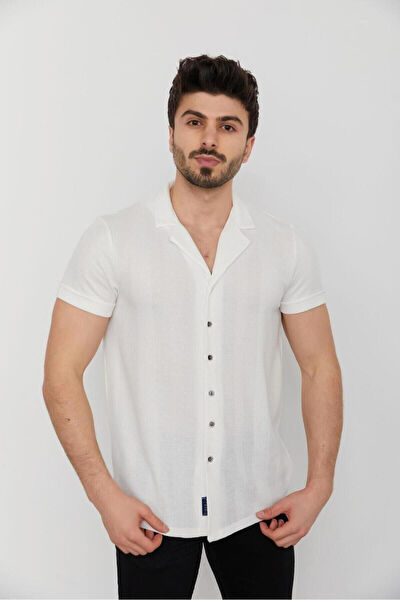 Cazador Erkek Gömlek