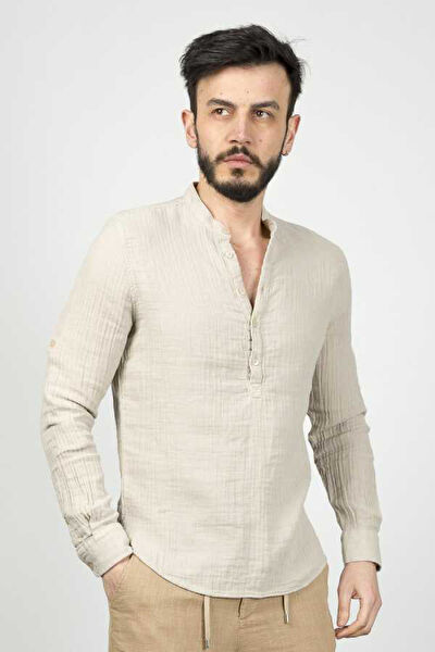 Cazador Erkek Gömlek