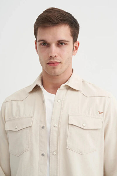 Cazador Erkek Gömlek