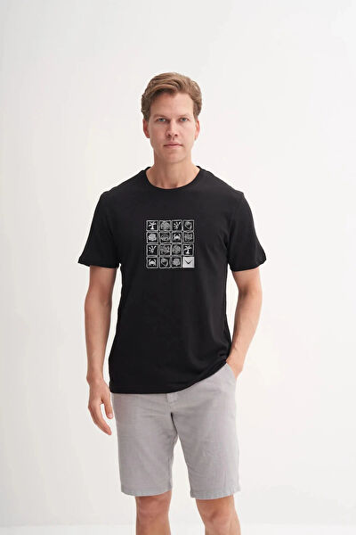 Cazador Erkek Tişört