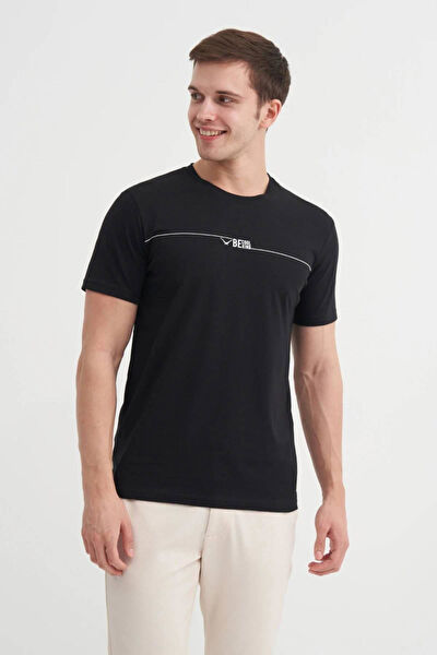 Cazador Erkek Tişört