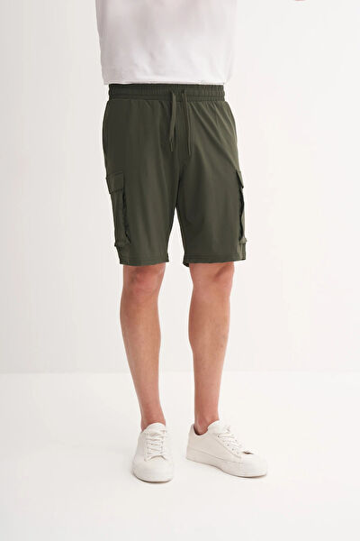 Cazador Erkek Şort, Bermuda, Kapri