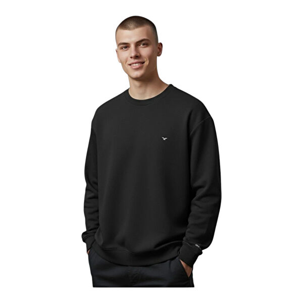Cazador Erkek Sweatshirt